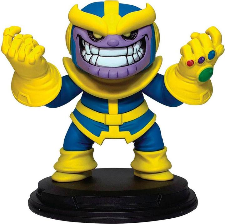 Diamond Select Toys Marvel Animated: Thanos Statue