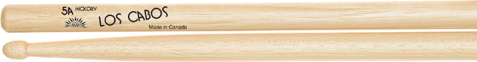 Produktbild Los Cabos Hickory Sticks 5A (Schlagzeug)