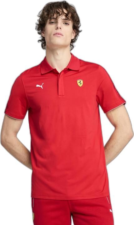Actual product image Puma Ferrari Race Polo (L)