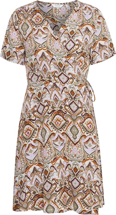 B.young BYMMMJOELLA WRAP DRESS 3 20814528 (44)