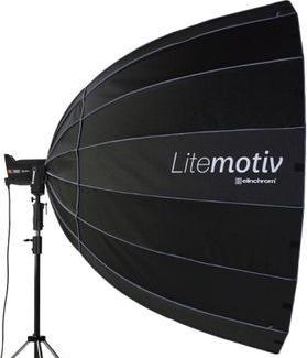Produktbild Elinchrom Litemotiv Softbox Octabox 190cm (Softbox, 190 cm)