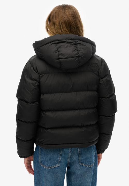 Produktbild Superdry 5 Baffle (XS)
