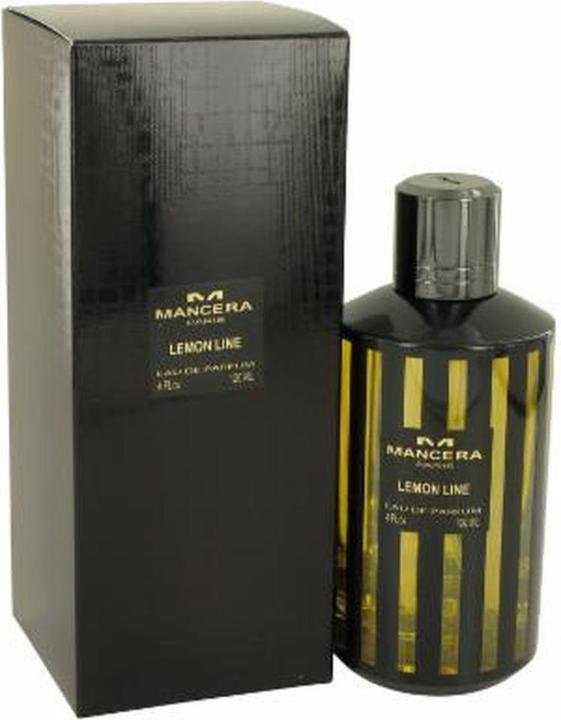 Produktbild Mancera Lemon Line (Eau de Parfum, 120 ml)