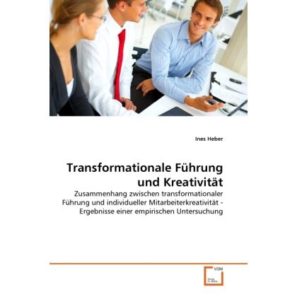 Transformationale Führung und Kreativität, Fachbücher