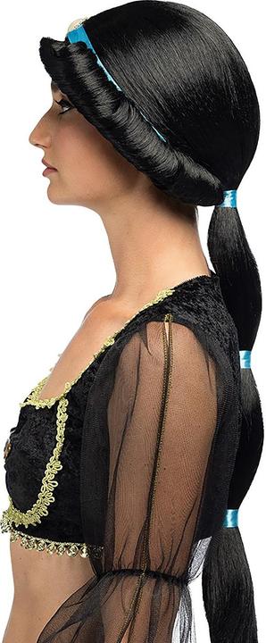 Produktbild Boland Prinzessin Jasmin Perücke