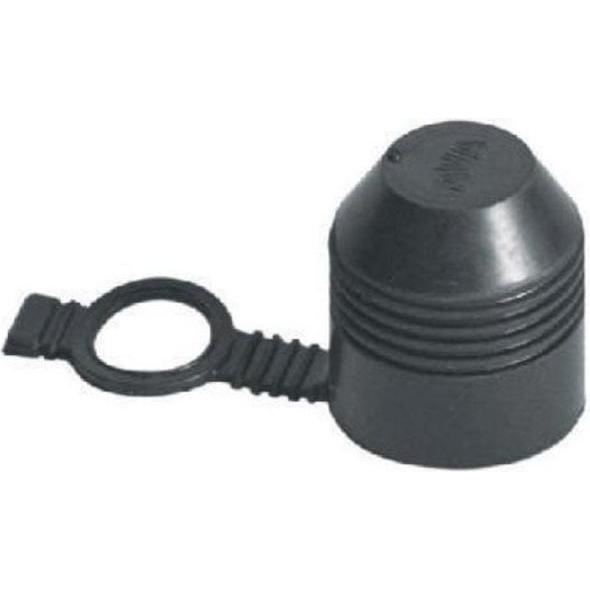 HP Autozubehör Ahk.-Kappe SW (18014)