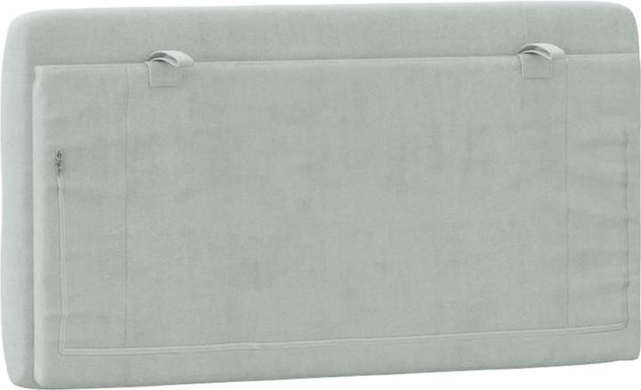 Produktbild vidaXL Kopfteil-Kissen (102 x 6 x 48 cm)