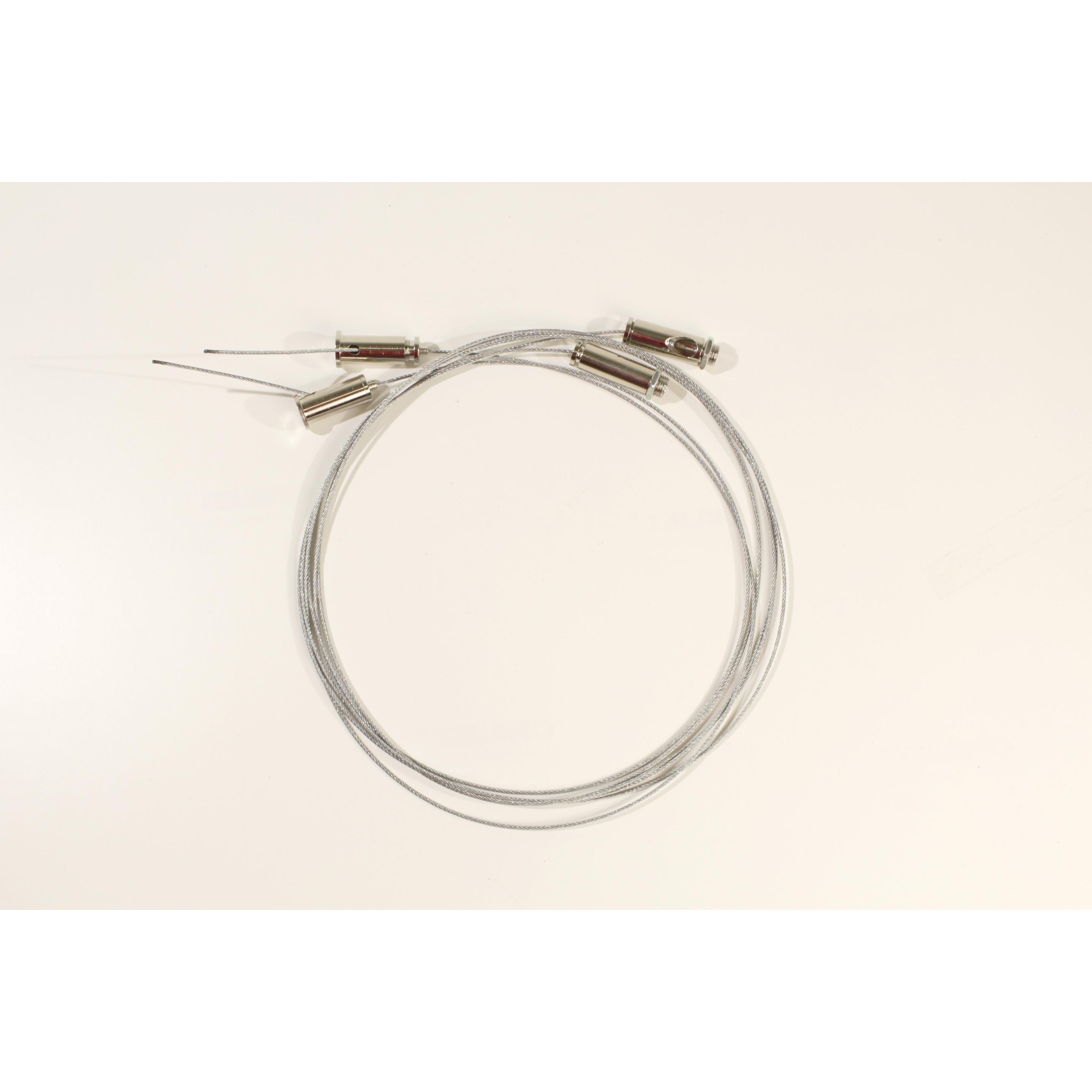 RP Technik, Tubo + Canalina per cavi, DSA3 (5 m)