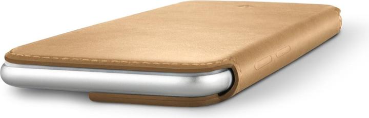 Produktbild TwelveSouth SurfacePad Braun (Apple iPhone 6 Plus)