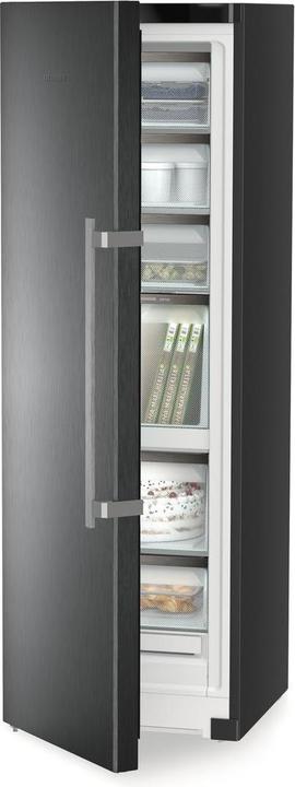 Image du produit Liebherr SFNbsd 529i Congélateur indépendant avec NoFrost (Autonome, 277 l)