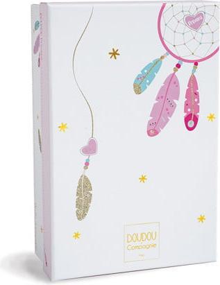 Actual product image Doudou et Compagnie Nuschi