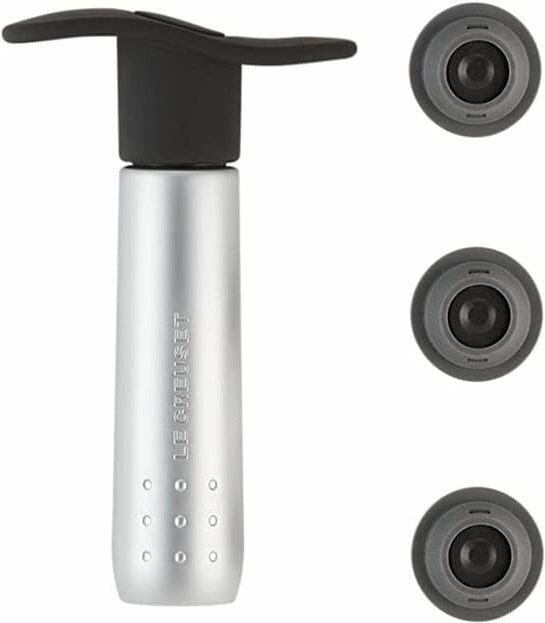 Produktbild Le Creuset WA-137 (Weinpumpe)