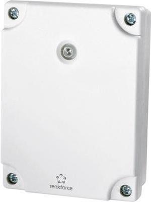 Produktbild Renkforce DämmerungsSchalter Timer