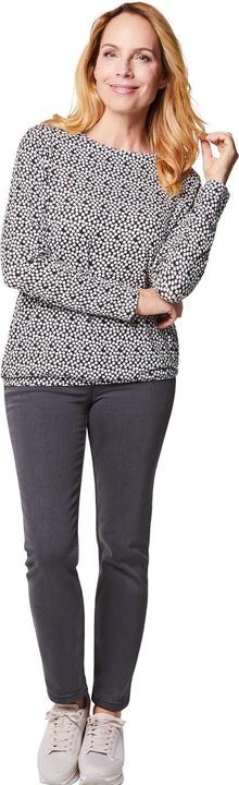Produktbild Blue seven Langarmshirt «Corinna» (38)