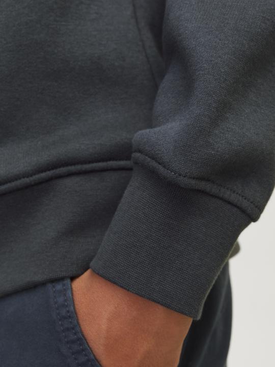 Produktbild Jack & Jones Jorvesterbro Sweat Crew Neck Bn Mni (104)