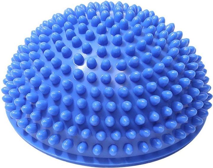 Actual product image JTI Multifunctional massage ball - blue