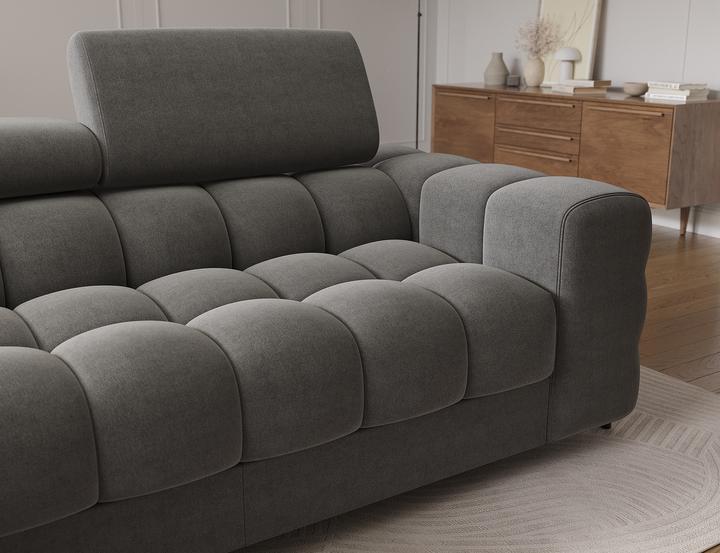 Produktbild ELTAP Felro (3-Sitzer, Ecksofa)