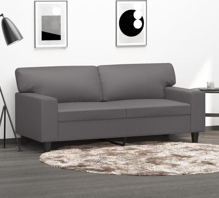 Produktbild vidaXL 2-Sitzer-Sofa (2-Sitzer)