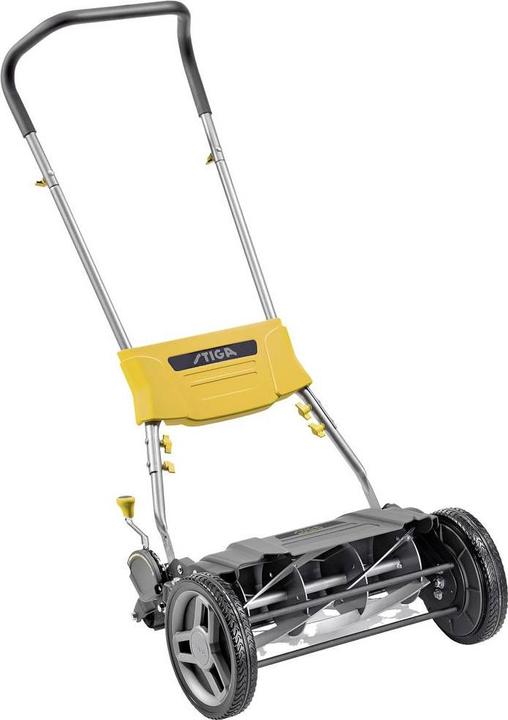Produktbild Stiga Scm 440 Fs (Manuell)