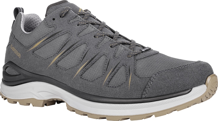 Anthracite/bronze