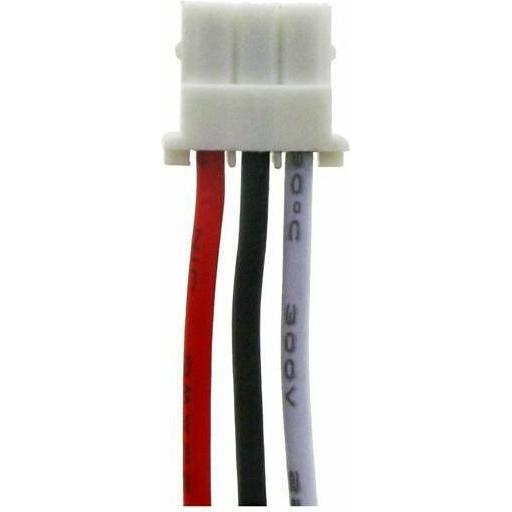 CoreParts Battery for Medical, Notebook Ersatzteile, Schwarz