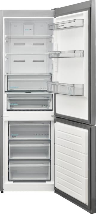 Produktbild Sharp () (331 l)