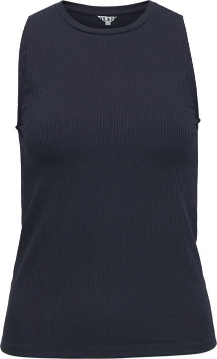 Produktbild Object Rundhalsausschnitt Oberteil (M)