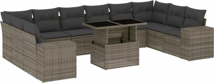 Produktbild vidaXL Matthieu