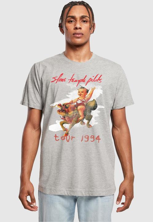 Immagine prodotto Merchcode Maglietta Stone Temple Pilots - Tour 94 - 114019 (S)