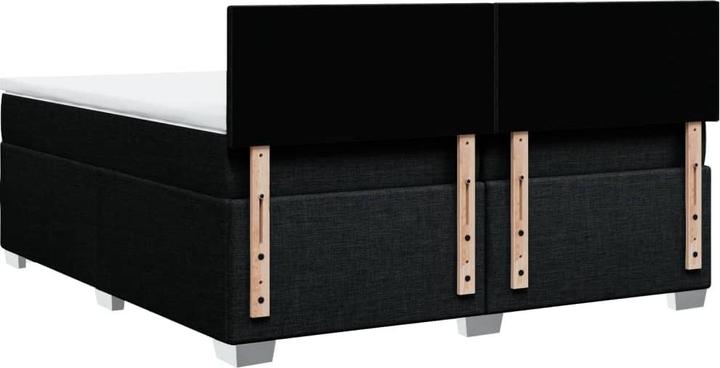 Produktbild vidaXL Boxspringbett (200 x 200 cm)