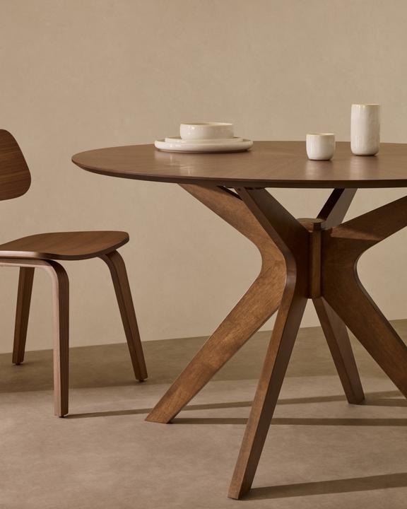 Actual product image Kave Home Naanim (120 x 120 cm, 120 x 120 x 75 cm)