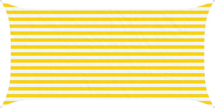 Produktbild vidaXL Outdoor Sonnenschutz Markise (400 x 200 cm)
