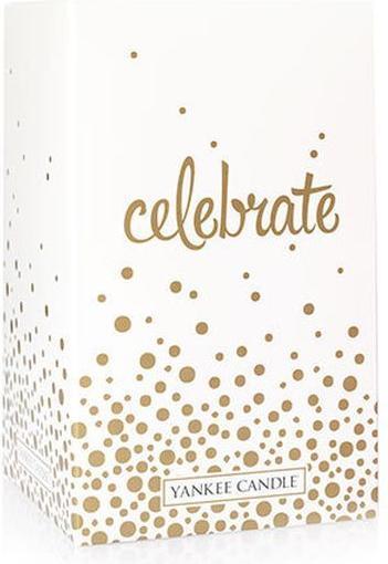 Yankee Candle Celebrate Giftbox