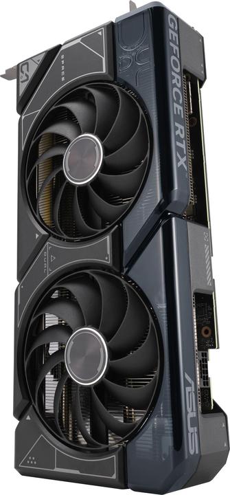 Produktbild ASUS DUAL GeForce RTX 4070 Super OC (12 GB)