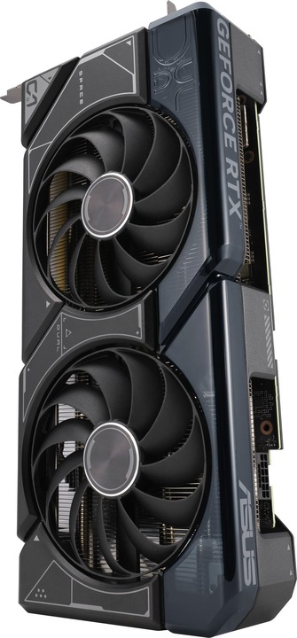 Produktbild ASUS DUAL GeForce RTX 4070 Super OC (12 GB)
