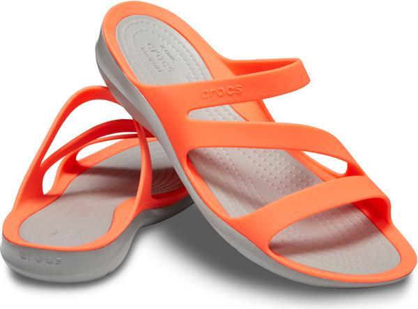 Image du produit Crocs W' Swiftwater Sandal (35)