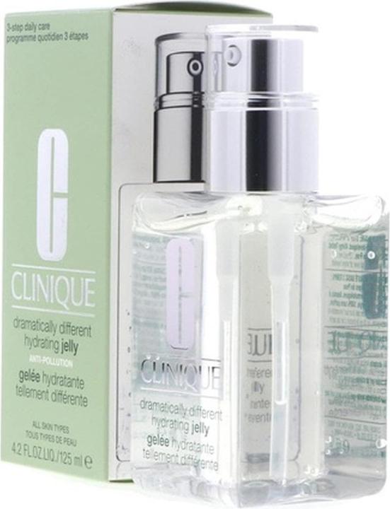 Actual product image Clinique Dramatically Different Hydrating Jelly (200 ml, Face gel)