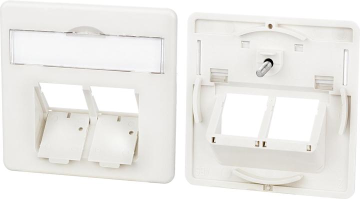 Produktbild Metz Connect Zentralplatte