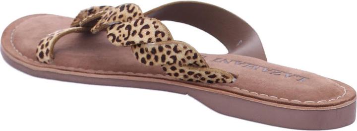 Image du produit Lazamani 75283 LEOPARD Sandal (37)