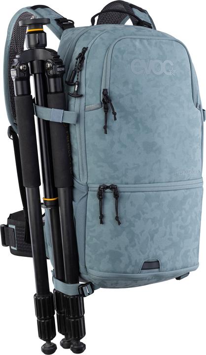 Actual product image Evoc Stage Capture 16L Backpack (16 l)