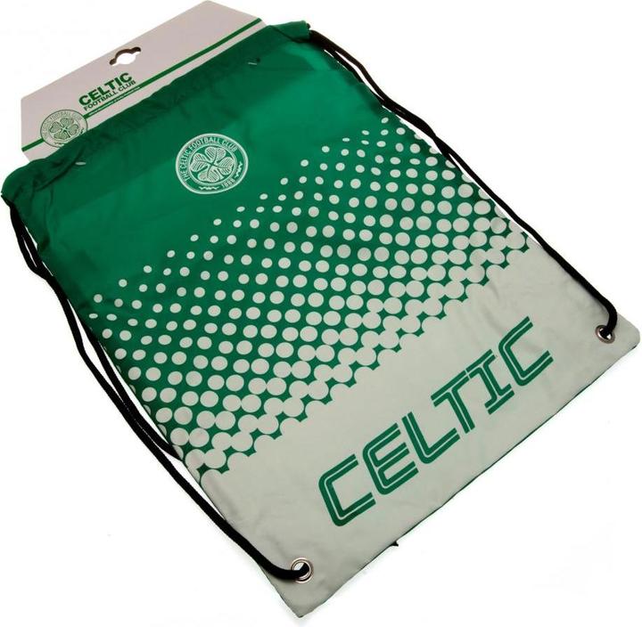 Immagine prodotto Celtic FC Borsa da ginnastica