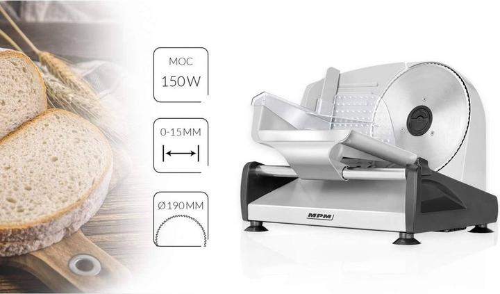 Produktbild MPM MKR-04M-Fräser