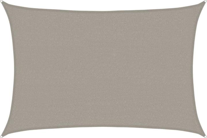 Produktbild vidaXL Sonnensegel (400 x 250 cm)