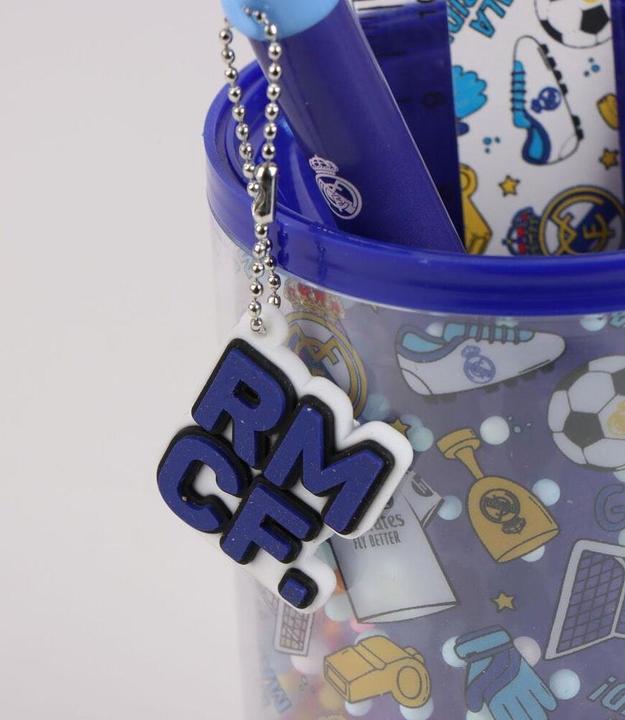 Produktbild Cerdá Real Madrid Stationery pencil holders