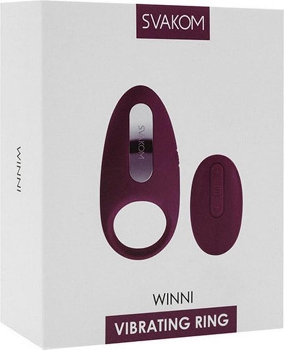 Produktbild Svakom Winni (3 cm)