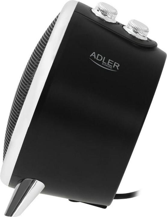 Actual product image Adler AD 7742 Ceramic heater (1500 W)