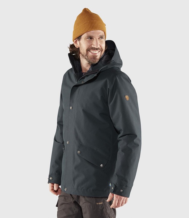 Produktbild Fjällräven Visby 3 in 1 (L)