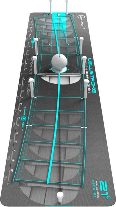 Immagine prodotto Wellputt Colpo di pozzo