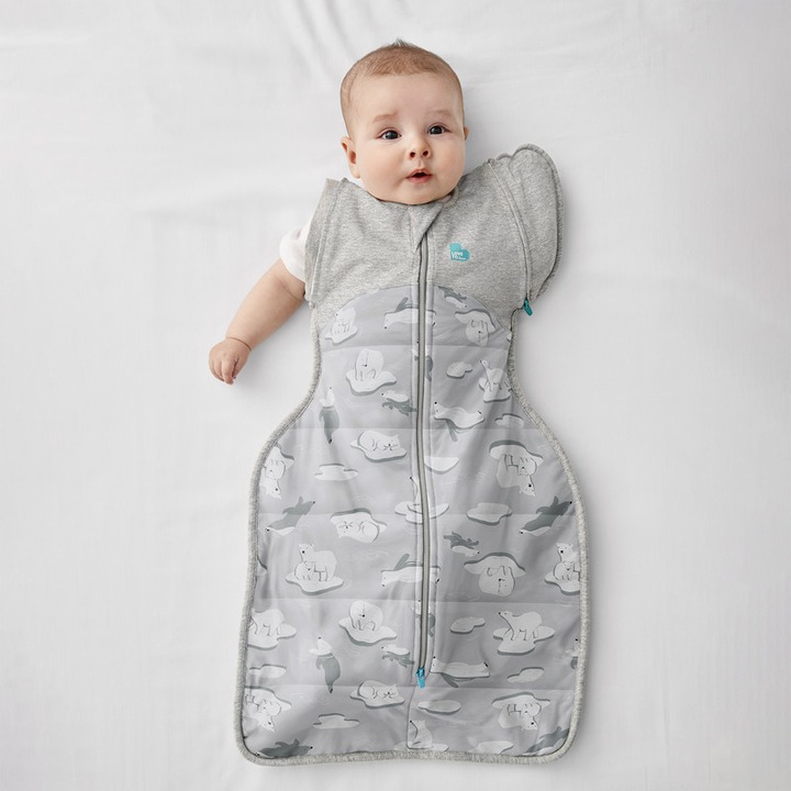 Produktbild Love to Dream Swaddle Up (76 cm)