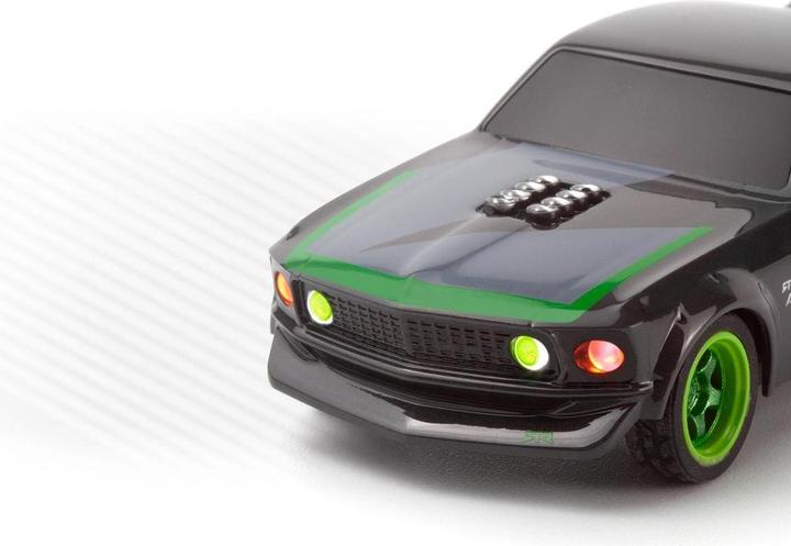 Produktbild HPI nano-TTR 1969 Ford Mustang RTR-X (RTR Ready-to-Run)